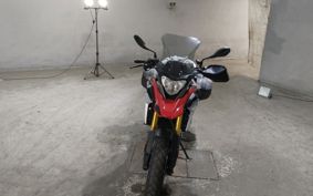 BMW G310GS 2018 0G02