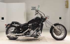 HONDA SHADOW 400 SLASHER 2000 NC40