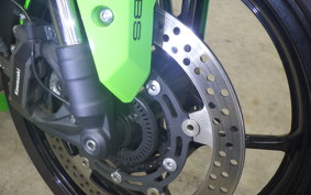 KAWASAKI ZX-25R 2007 ZX250E