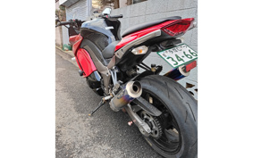 KAWASAKI NINJA 1000 ABS 2011 ZXT00G