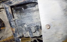 KAWASAKI KL250 KL250C