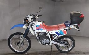 HONDA XLR250 BAJA MD22