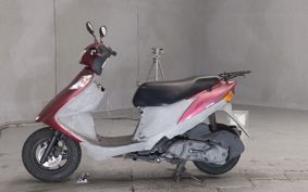 SUZUKI ADDRESS V125 CF46A