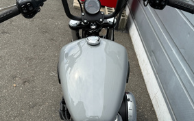 HARLEY  HARLEY FXBB 2025 YJ9