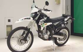 KAWASAKI KLX250 Gen.2 2024 LX250S
