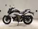 Фото Suzuki GIXXER 250 2006 с японского аукциона