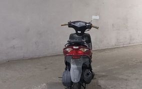SUZUKI ADDRESS V125 CF4MA