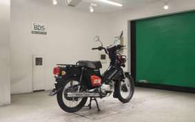 HONDA ｸﾛｽｶﾌﾞ110-2