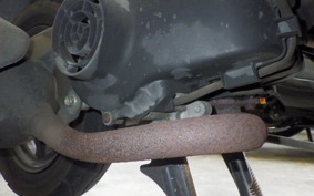 SUZUKI LET's 2 CA1PA