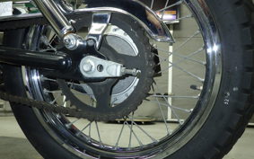 SUZUKI ST250 NJ4AA
