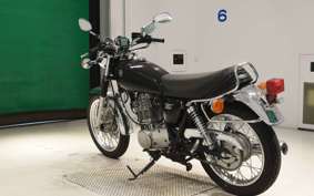 YAMAHA SR400 Gen.4 2017 RH03J