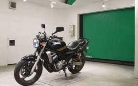KAWASAKI BALIUS 250 Gen.2 1996 ZR250B