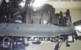 HONDA CL250-2 MC57