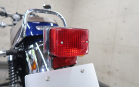 YAMAHA SR400 FINAL ED 2021 RH16J