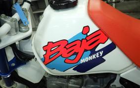 HONDA MONKEY BAJA 1978 Z50J