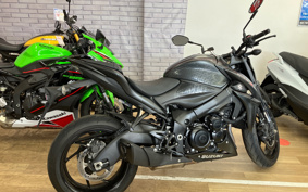 SUZUKI GSX-S1000 2021 GT79B