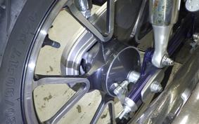 HONDA C125 SUPER CUB