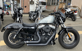 HARLEY HARLEY XL1200X 2010 LC3