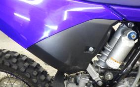 YAMAHA YZ85LW 2023 CB16C