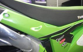 KAWASAKI KX250 2017 KX252C