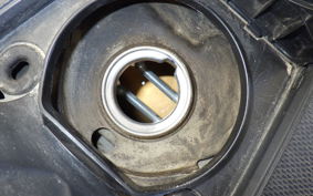 HONDA TACT-4ﾍﾞｰｼｯｸ AF79