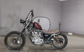 SUZUKI GLASS TRACKER BIG BOY NJ47A