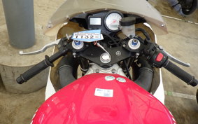 YAMAHA YZF-R6 2000