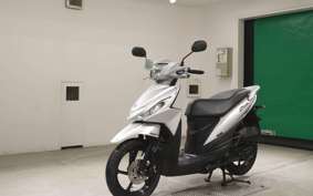 SUZUKI ADDRESS 110 CE47A