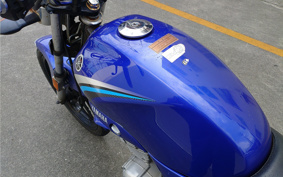 YAMAHA YBR125 PCJL