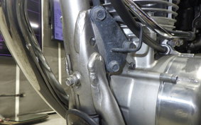 YAMAHA SR400 Gen.4 2013 RH03J