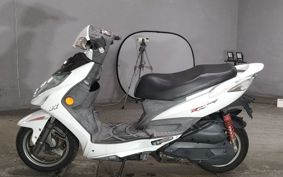 KYMCO RACING125 FI SR25BA