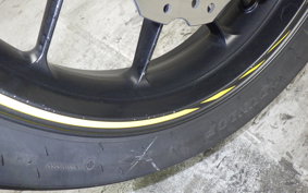 HONDA CBR400R 2022 NC56