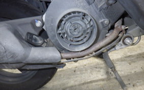 HONDA DIO Gen.6 2024 AF68