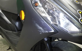 YAMAHA AXIS 125 Z 2017 SED7J