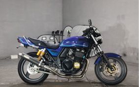 KAWASAKI ZRX-2 2002 ZR400E