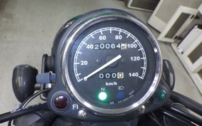 KAWASAKI 250TR 2024 BJ250F