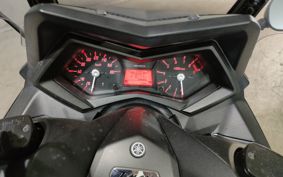 YAMAHA T-MAX 530 2013 SJ12J
