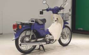 HONDA C110 SUPER CUB JA07