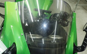 KAWASAKI ZX 1400 NINJA R A 2019