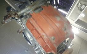 YAMAHA TRICKER Gen.2 2004 DG16J