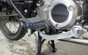 HONDA CT125-2 2024 JA65