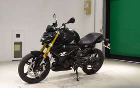 BMW G310R 2023