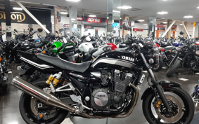 YAMAHA XJR1300 2011 RP17J