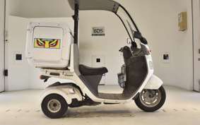 HONDA GYRO CANOPY 2024 TA02