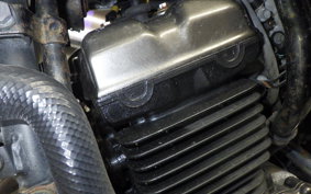 KAWASAKI BALIUS 250 Gen.2 2025 ZR250B