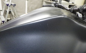 HONDA CB250RA 2017 MC52