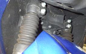 SUZUKI ｽｳｨｯｼｭ125 DV12B