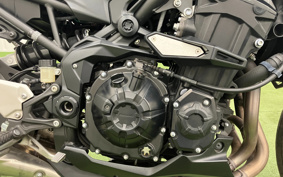 KAWASAKI Z900 2020 ZR900B