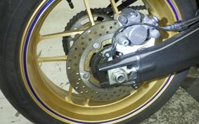 YAMAHA XSR900 2022 RN80J