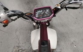 HONDA CAR LEE50 CF50